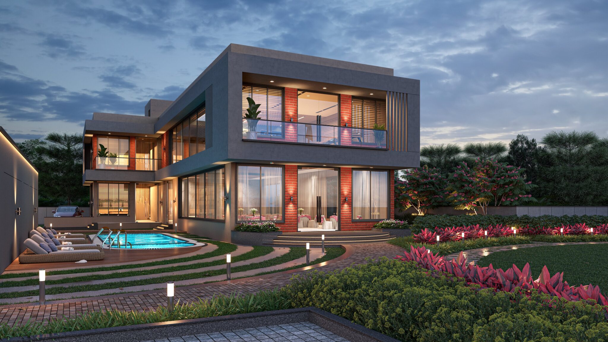 Home - MM Group